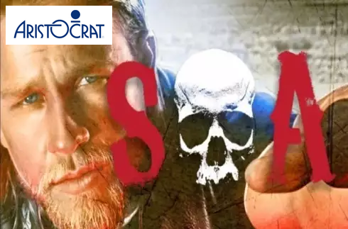 Sons of Anarchy